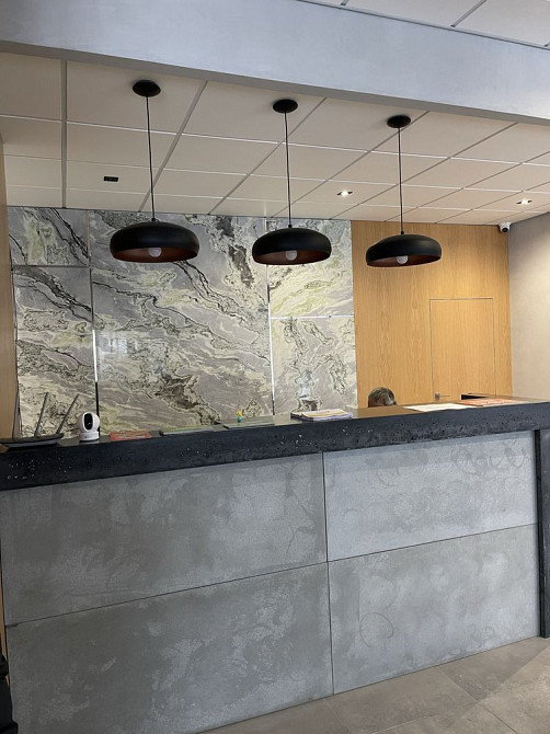 Продаж Квартира 1-кімнатна, 19/25 поверх на Вишгородська вул., д. 45Г Kiev - photo 2