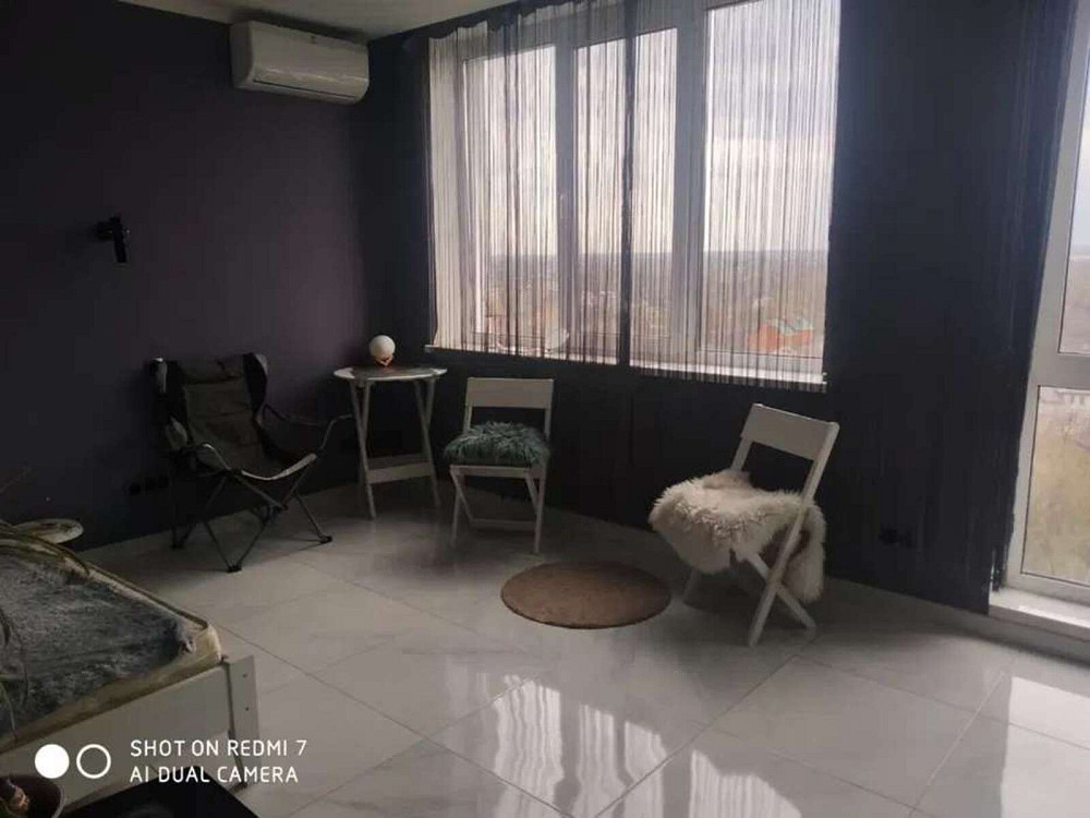 Оренда Квартира 1-кімнатна, 10/10 поверх на Олімпія Галика, 75 Київ - фото 2