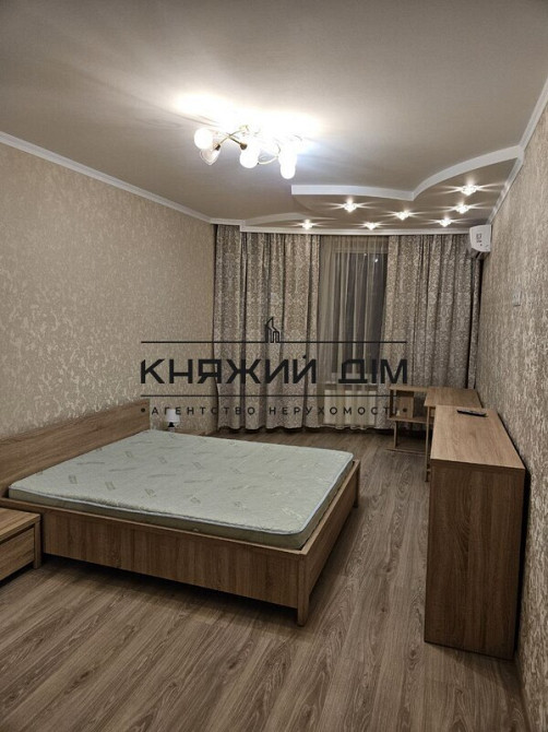 є Генератор !!! Оренда 2-кім. квартири у ЖК Південна Брама. Код:11204033 Київ - фото 2