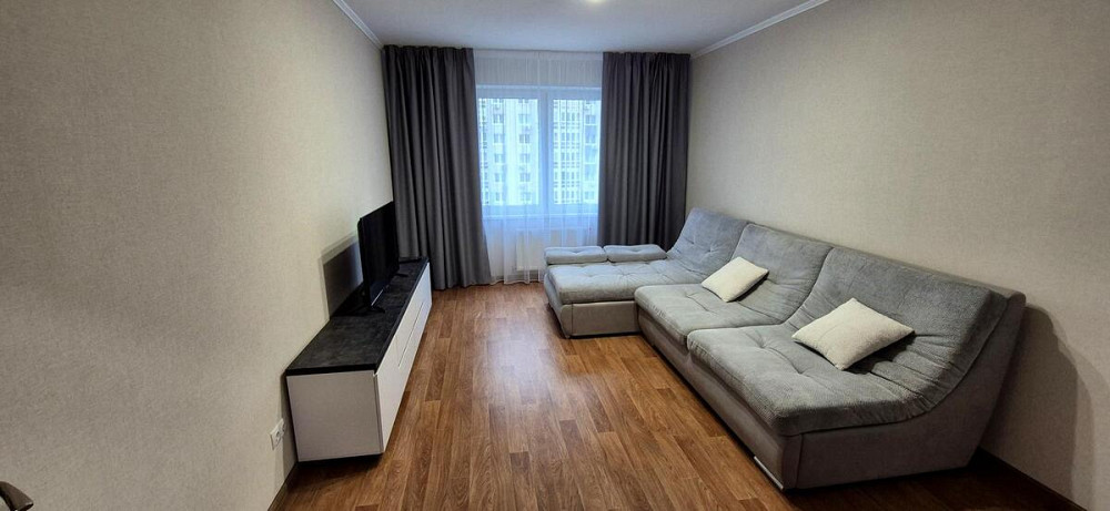 Оренда Квартира 1-кімнатна, 11/25 поверх на Софії Русової, 7А Kiev - photo 1