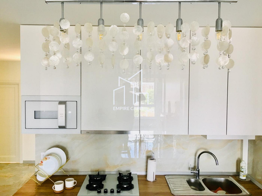 Оренда 4к квартири 95 кв. м Львів - фото 6