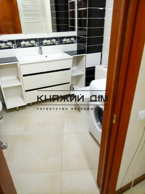 Оренда Квартира 1-кімнатна, 26/26 поверх на Радунская ул. Kiev - photo 9