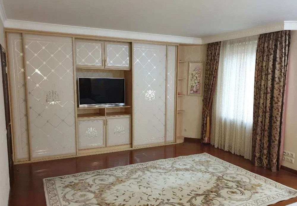 Оренда Квартира 3-кімнатна, 7/10 поверх на ул. Осенняя, 33 Київ - фото 3