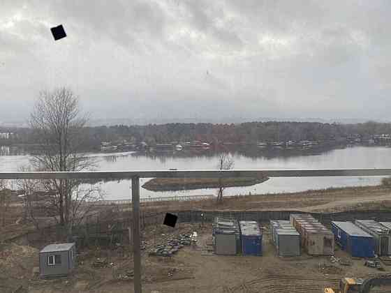 Продаж Квартира 4-кімнатна, 5/17 поверх на Маланюка, 11 Київ