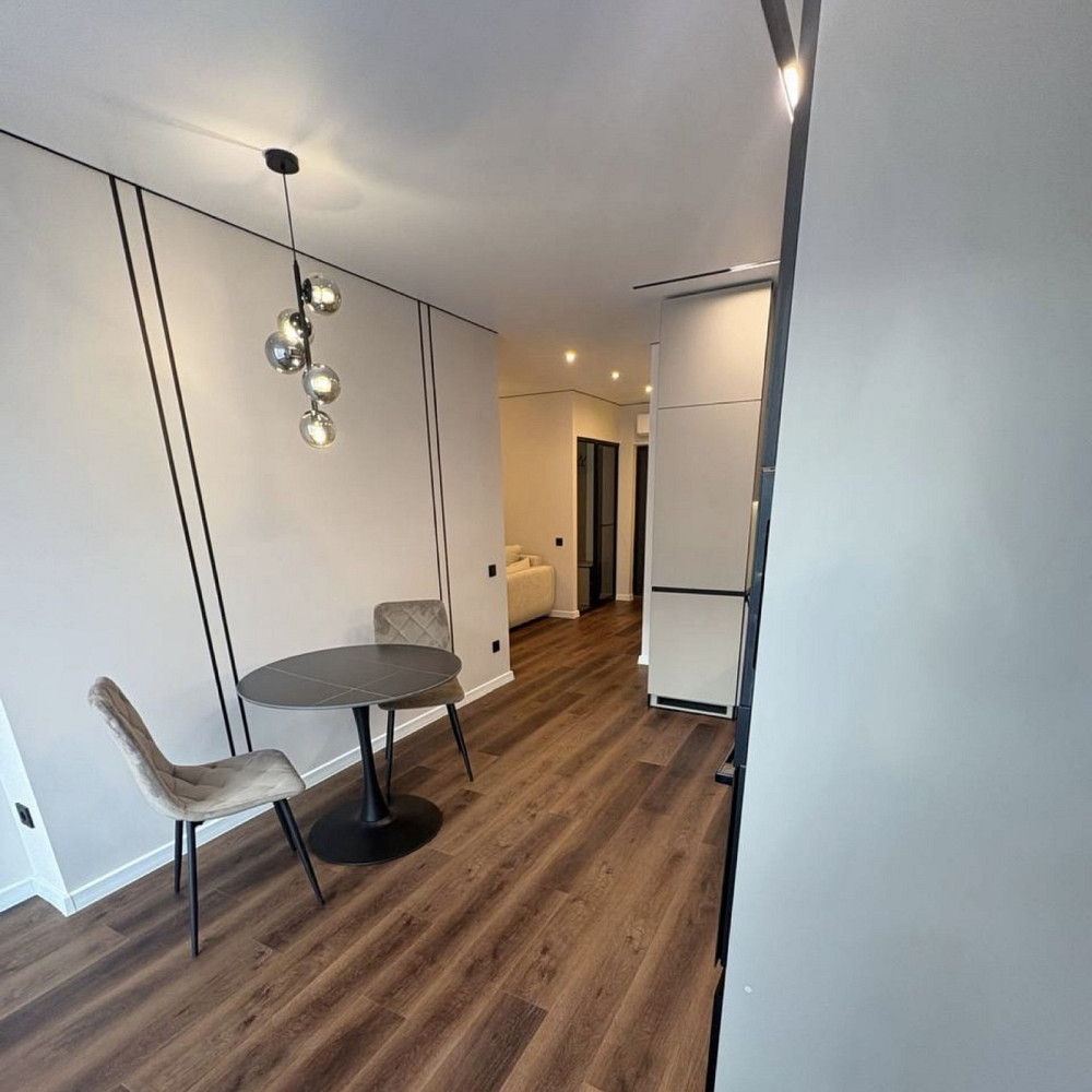 Продаж Квартира 1-кімнатна, 8/13 поверх на вул. Ленкавського Ивано-Франковск - изображение 2