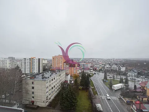 Продаж 3к Квартира 98 кв.м Тролейбусна вулиця 9Б Тернопіль - фото 13