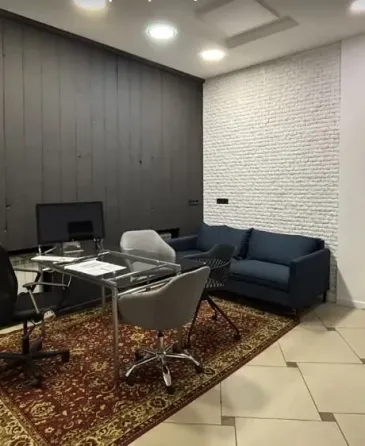 For rent Shop / Salon / Retail Point area 120 sq.m  Dnipro Пл Соборна Dnipro