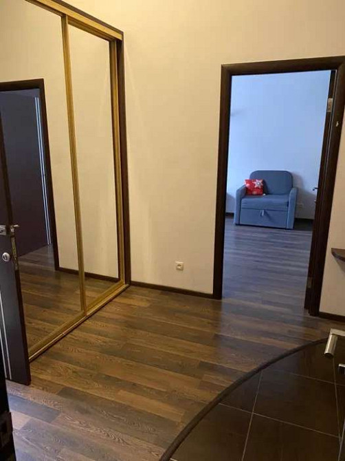 Оренда Квартира 2-кімнатна, 3/4 поверх на пер. Чеховский Київ - фото 3