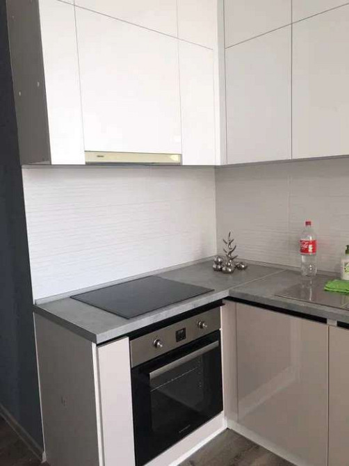 Оренда Квартира 2-кімнатна, 13/16 поверх на ул. Ревуцкого, 17 Kiev - photo 9