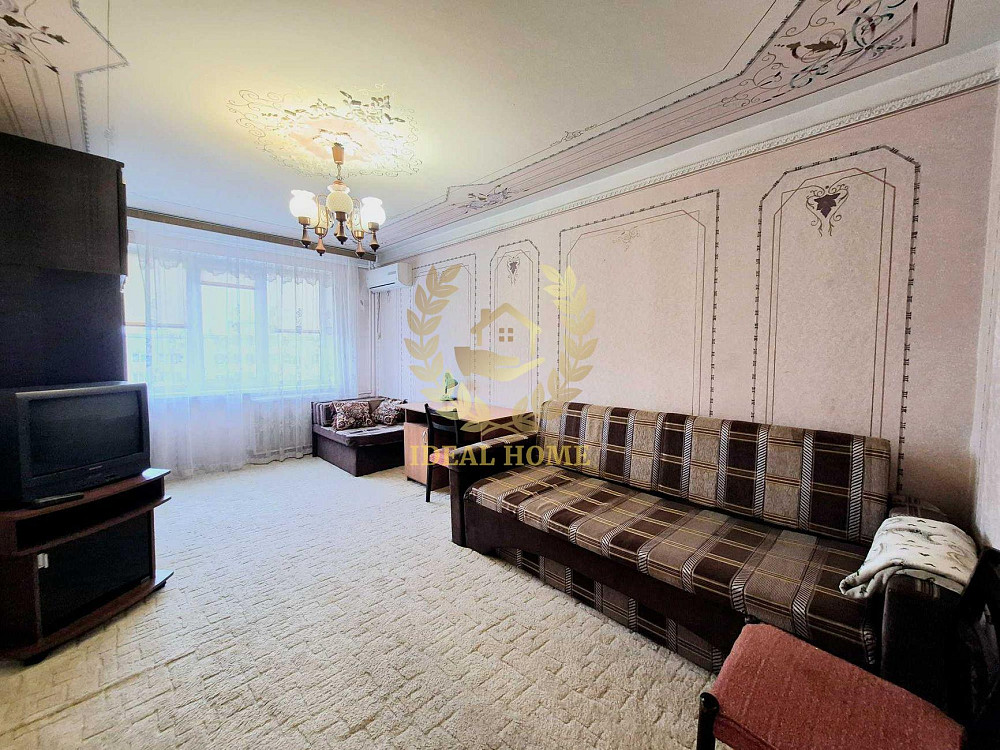 Продаж Квартира 1-кімнатна, 12/16 поверх на Гонгадзе Георгия пр-т, 32З Київ - фото 11