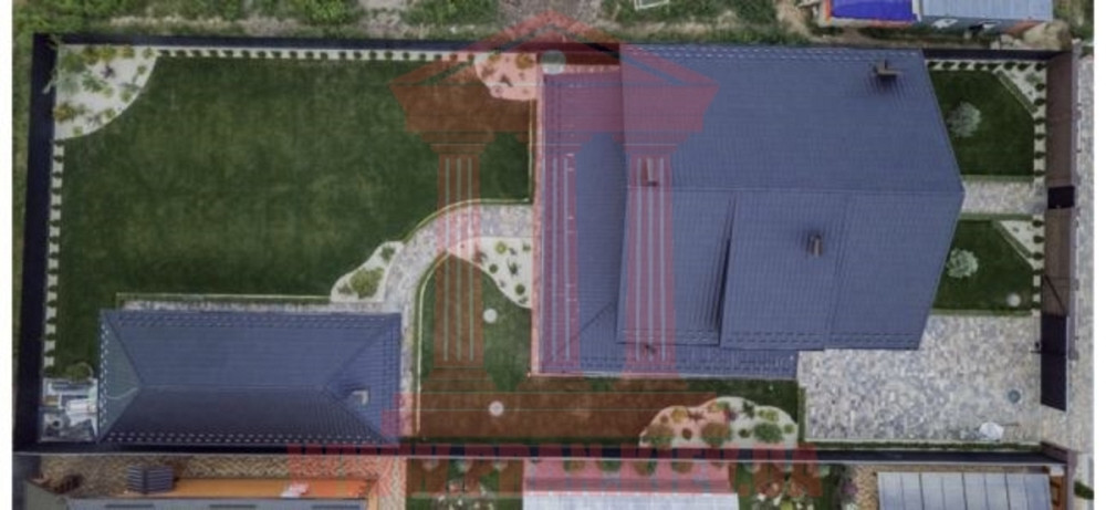 Продаж 2-поверховий Будинок з ділянкою 10 сот 210 кв.м   Гора - фото 5