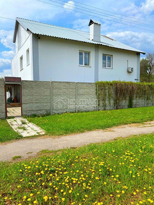 Продаж Будинок 8-кімнатний на вул. Роганська Харьков - изображение 7