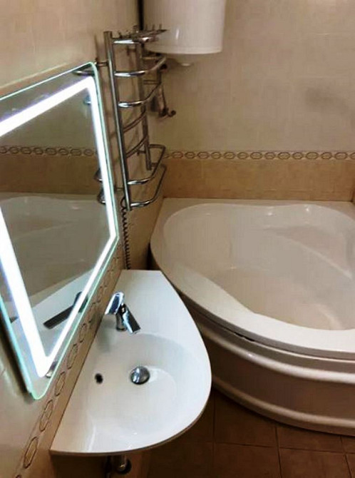 Трехкомнатная квартира на Французском бульваре. Одеса - фото 5