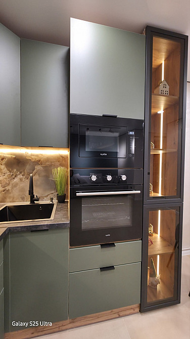 Продаж 3 км квартири по вул. Смакули, БАМ.Тернопіль Тернопіль - фото 12