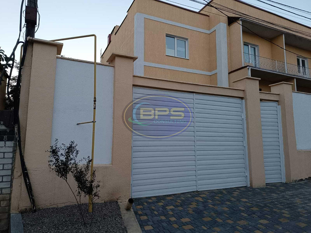 Продаж 3-поверховий Будинок з ділянкою 2.3 сот 127 кв.м 4 кімн. на Ізмаїльська вул.  - фото 2