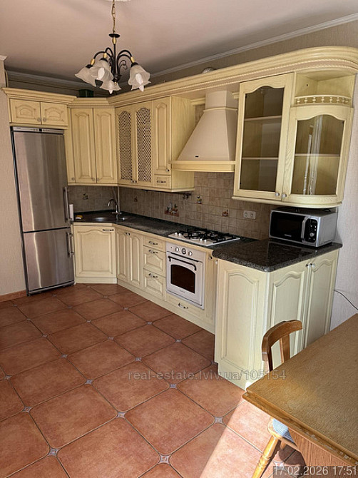 Оренда Квартира 4-кімнатна, 4/5 поверх на вул. Лукаша Миколи Львов - изображение 2