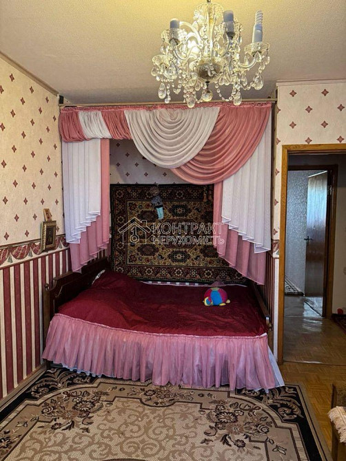 Оренда 3к Квартира 63 кв.м Петра Болбочана вул. Харків - фото 3