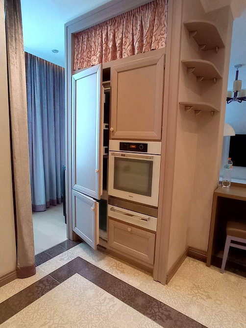 Продаж Квартира 2-кімнатна, 20/25 поверх на Василя Тютюнника вул., д. 37/1 Київ - фото 10