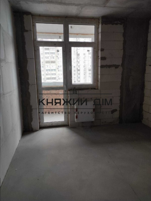 Продажа 1-комнатной в ЖК Лебединый .м.Харьковская 3 минуты ходьбы. Київ - фото 8