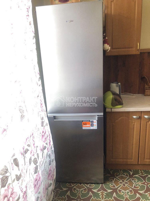 Продаж Квартира 1-кімнатна, 4/9 поверх на вул. Дзюби Kharkiv - photo 10