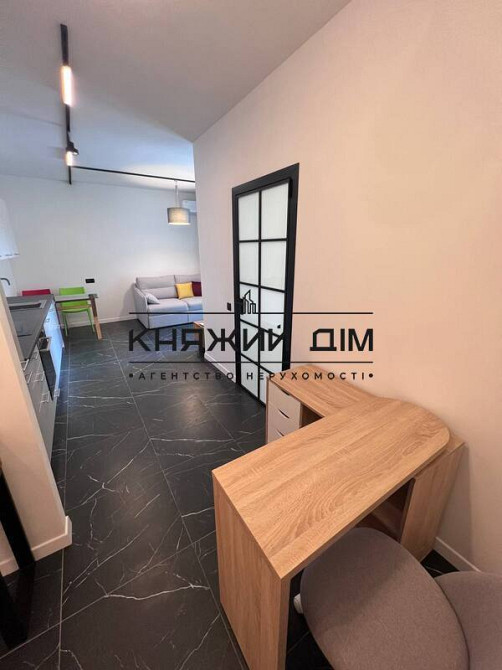 Оренда Квартира 2-кімнатна, 3/25 поверх на Заречная ул. Київ - фото 18