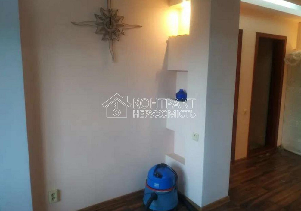 Продаж Квартира 4-кімнатна, 8/16 поверх на вул. Краснодарська Харьков - изображение 6