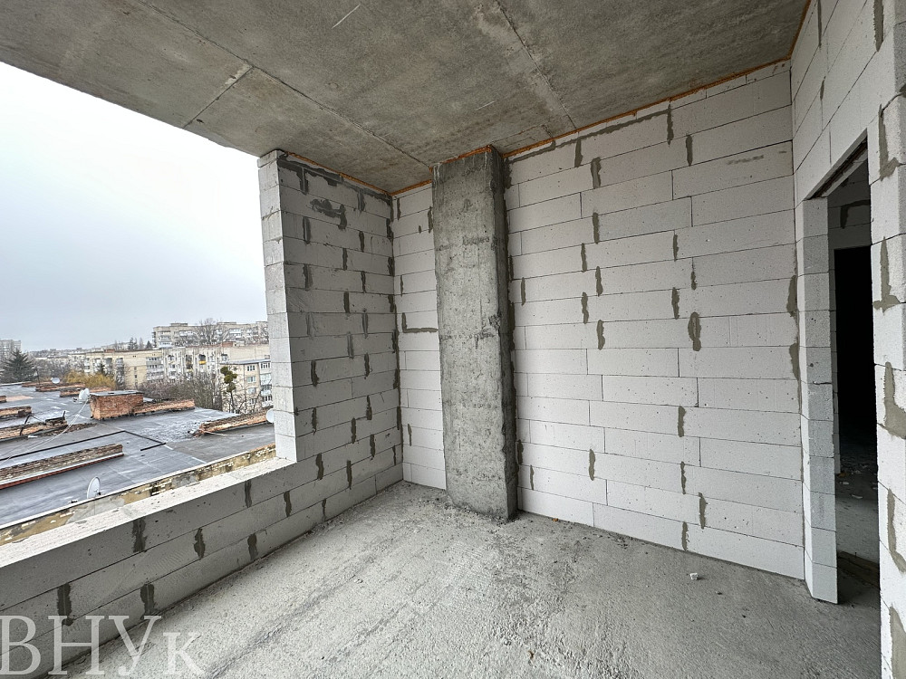 Продаж Квартира 2-кімнатна, 7/8 поверх на просп.Космонавтів Вінниця - фото 5