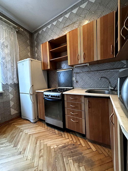 Продаж Квартира 2-кімнатна, 3/5 поверх на Ковніра Степана вул., д. 3 Київ - фото 10