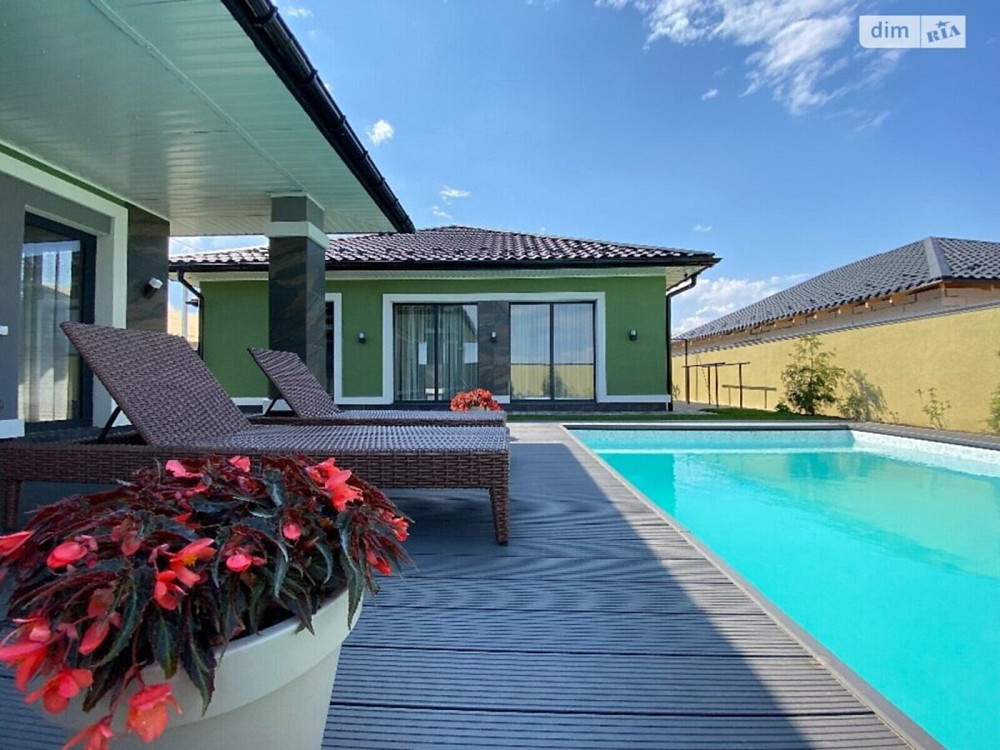 Продаж Будинок на Аріадни Стебельської Вінниця - фото 1