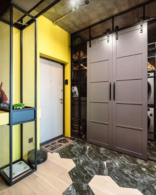 Трехкомнатная квартира в ЖК Омега Одеса - фото 14