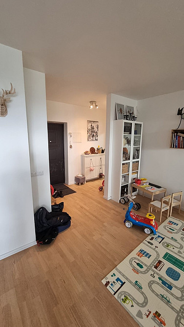 Продаж Квартира на улица Княгині Ольги 1/5 Львів - фото 3