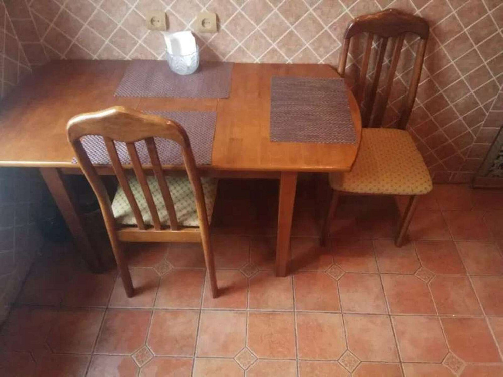 Оренда Квартира 2-кімнатна, 6/9 поверх на ул. Александра Бойченко, 14 Київ - фото 3