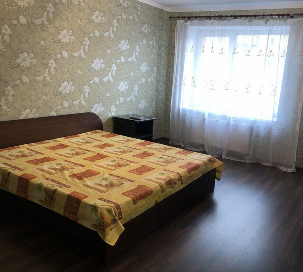 Оренда Квартира 1-кімнатна, 4/9 поверх Vinnytsya - photo 1