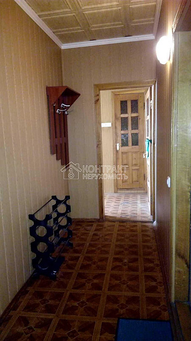 Продаж Квартира 2-кімнатна, 12/16 поверх на вул. Сергіївська Харків - фото 4