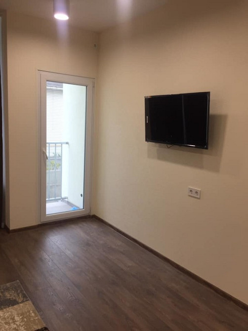 Оренда Квартира 1-кімнатна, 4/5 поверх на Колоса Сергея ул. (Соломенский) (Ленина), 3 Київ - фото 3