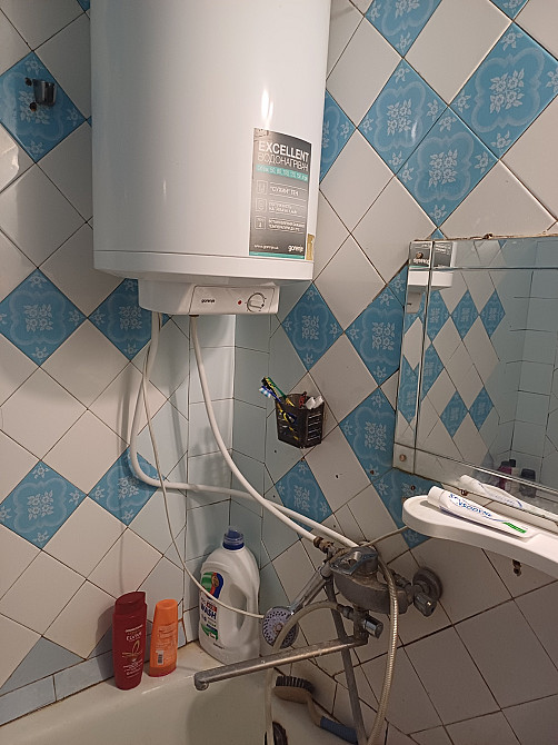 Продам 3-комнатную квартиру на пос.Котовского Одесса - изображение 13