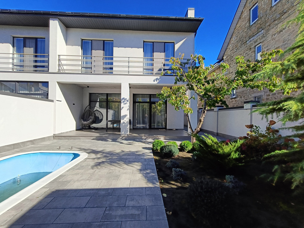 Продаж Будинок на Таирова ул. Одесса - изображение 1