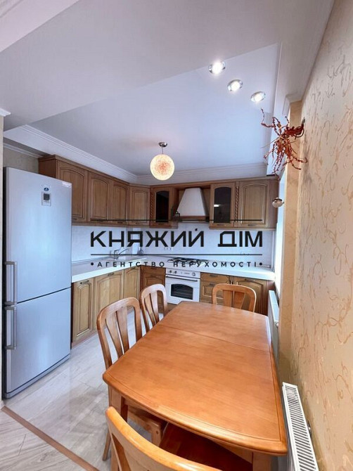 Продаж 2-кімнатної квартири студіо на Русанівці, метро Лівобережна. № 21145372 Київ - фото 9