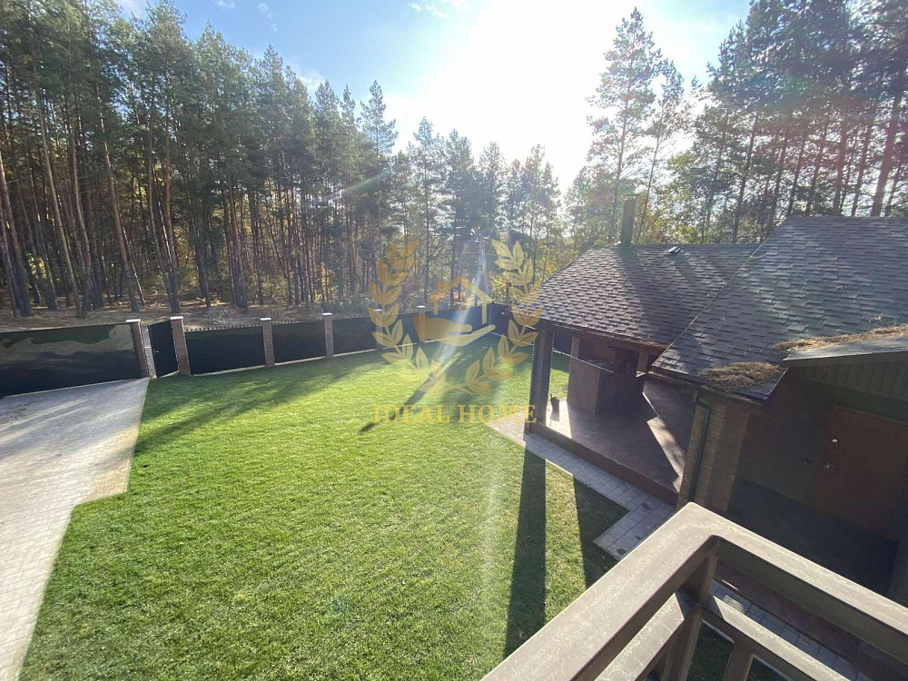 Продаж житлового комплексу в лісі, м. Васильків Vasylkiv - photo 11