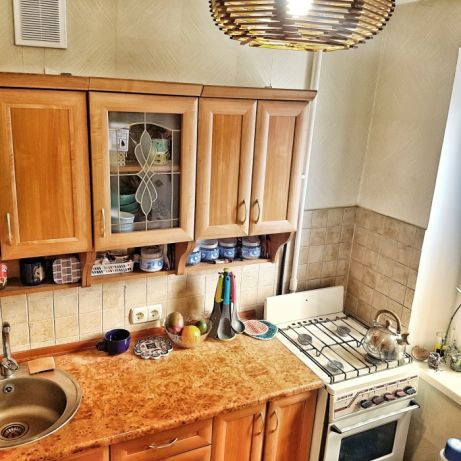 Продаж Квартира 1-кімнатна, 7/9 поверх на Науки вул., д. 11 Київ - фото 7