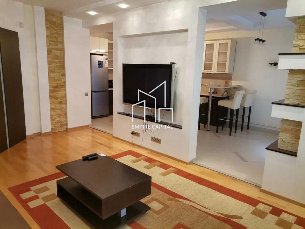 Оренда 2к квартири 67 кв. м Львів - фото 8