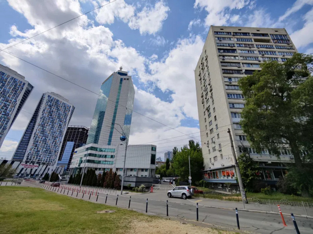 Оренда Квартира 2-кімнатна, 10/16 поверх на Вячеслава Чорновола, 30 Kiev - photo 10