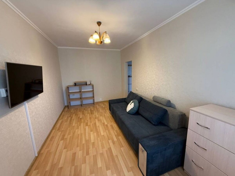 Оренда Квартира 1-кімнатна, 8/9 поверх на Григоренка, 25Б Київ - фото 5