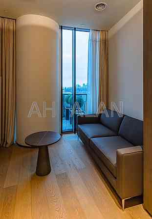 Оренда офісне приміщення на Болсунівська вул., 13/15 поверх - 18/19 Kiev