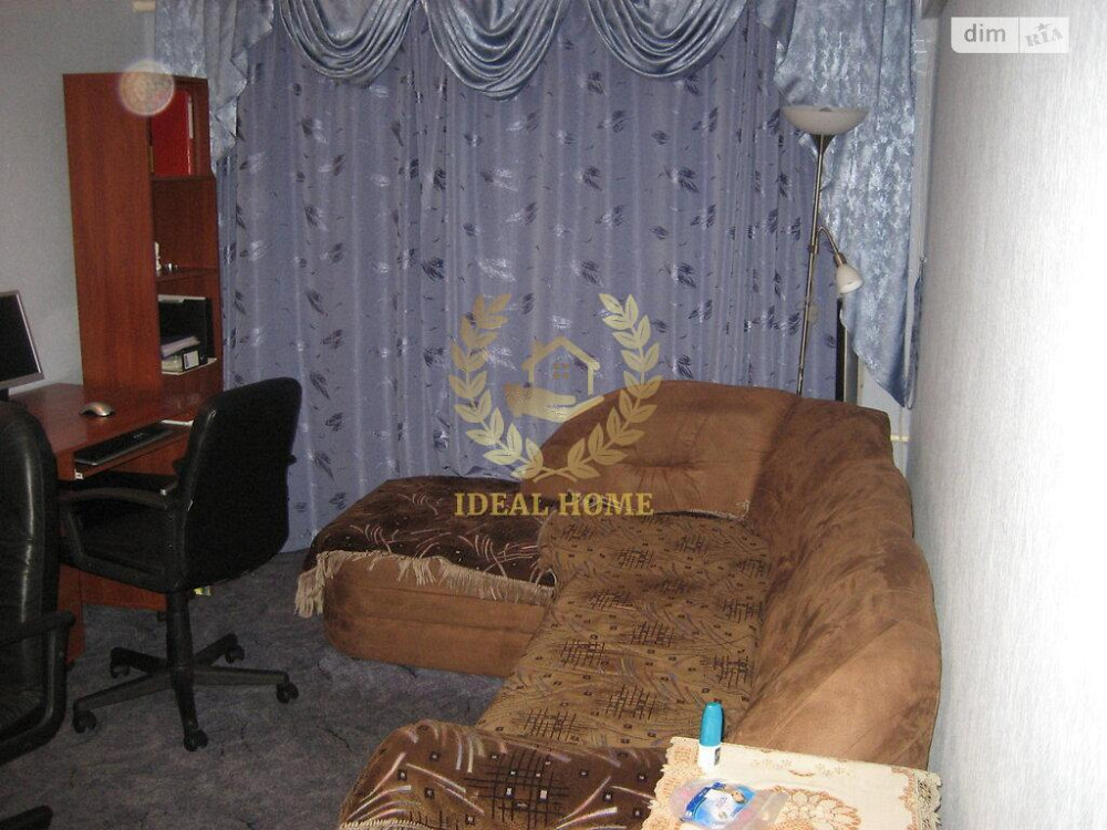 Продаж Квартира 3-кімнатна на Каунасская ул., 16/1 Київ - фото 2