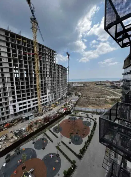 Квартира у моря в Одессе Фонтанка - фото 5