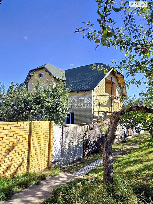 Продаж Будинок 6-кімнатний на вул. Фруктовый Харьков - изображение 1