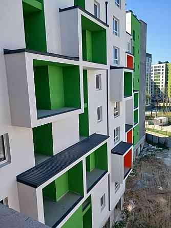 Продаж Квартира 2-кімнатна, 2/9 поверх на вул. Мазепи Гетьмана Івано-Франківськ