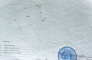 Продаж земельної ділянки 0.1 соток на ул. Чернобыльская, 25 Burdivka