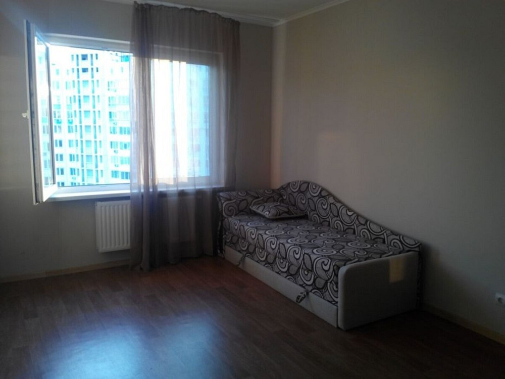 Оренда Квартира 2-кімнатна, 24/25 поверх на Елизаветы Чавдар ул., 38 Київ - фото 2